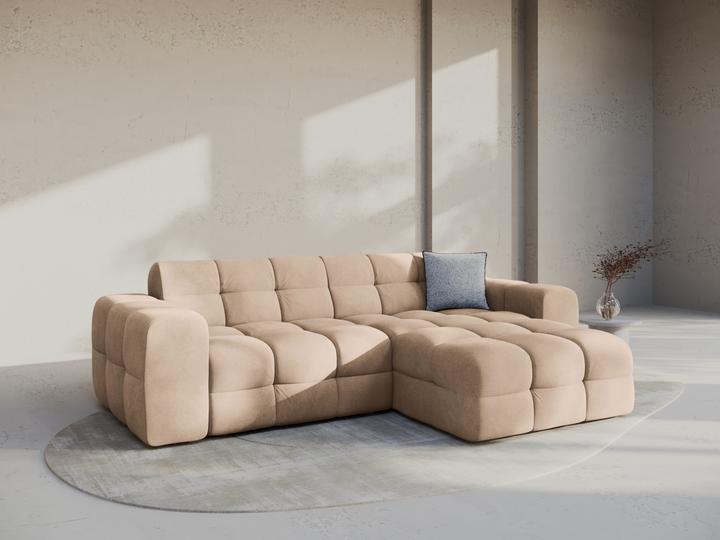 Actual product image Micadoni Kendal (Corner sofa)