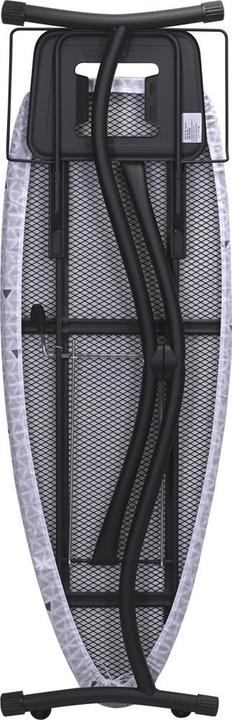Actual product image Taurus Argenta Elegance Complete ironing board 1700 x 480 mm