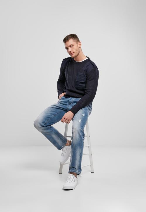 Image du produit Brandit Military Sweater (4XL)
