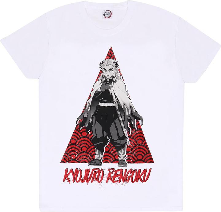Produktbild Demon Slayer TShirt (L)