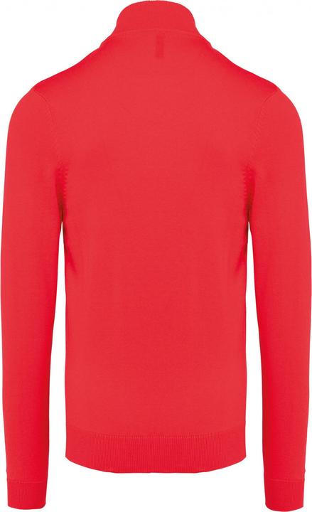 Produktbild Kariban Strickjacke mit Reissverschluss (XL)