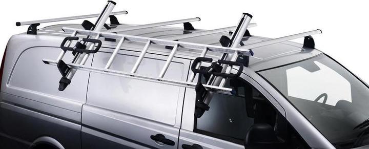Produktbild Thule abklappbarer Leiterhalter 311