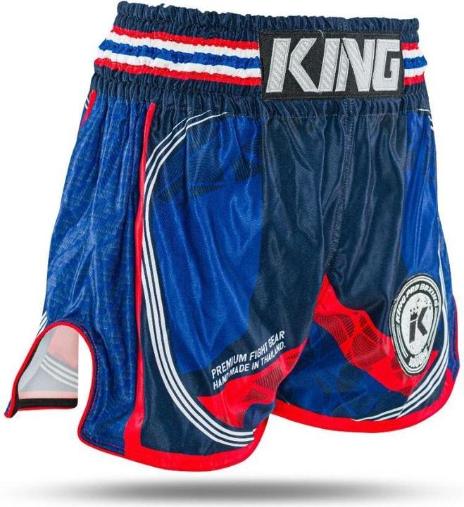 Actual product image King Pro Boxing Flag 2 (S)