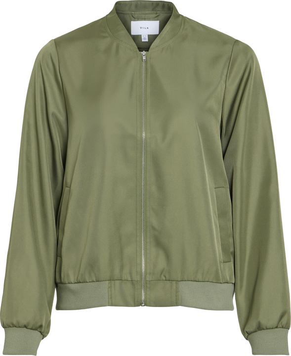 Vila Reissverschluss Bomberjacke