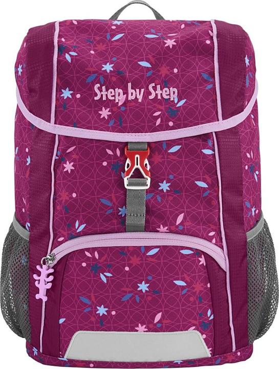 Produktbild Step by Step Rucksack-Set KID, 3-teilig
