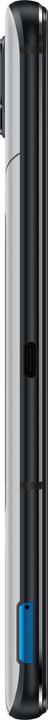 Actual product image ASUS ROG Phone 6 (512 GB, Storm White, 6.78", Dual SIM, 50 Mpx, 5G)