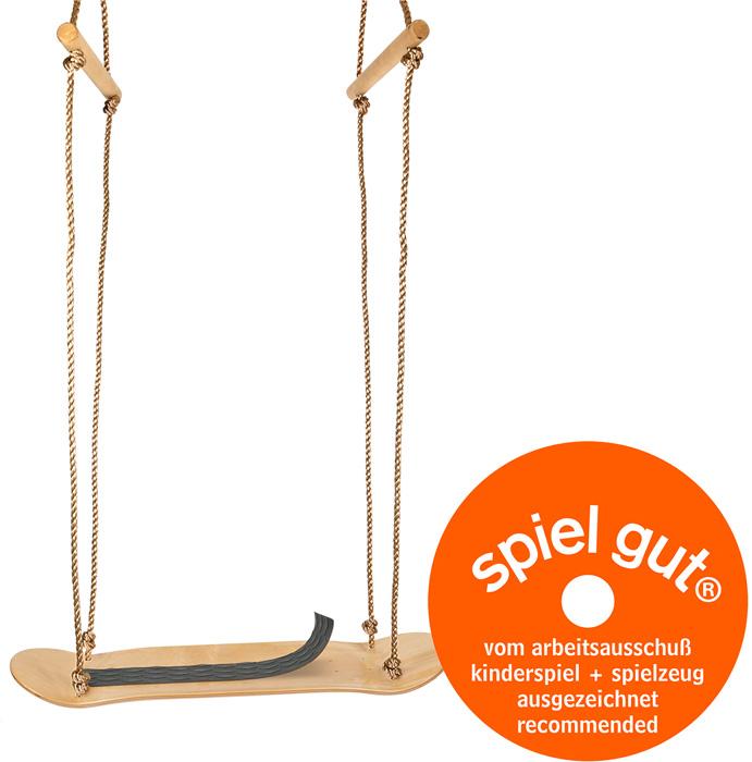 Actual product image small foot Skateboard Swing