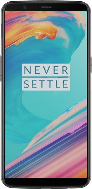 Produktbild Nillkin Nature Soft Series (OnePlus 5T)