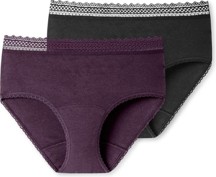 Produktbild Schiesser Periodenpants (50, 52)