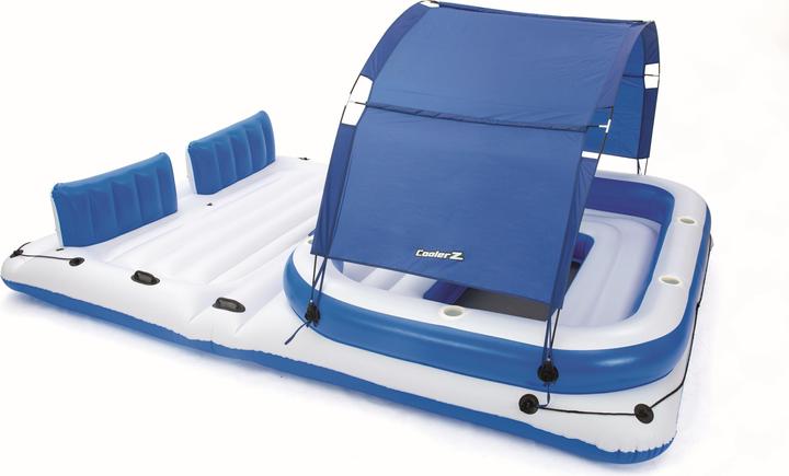 Actual product image Bestway Tropical Breeze