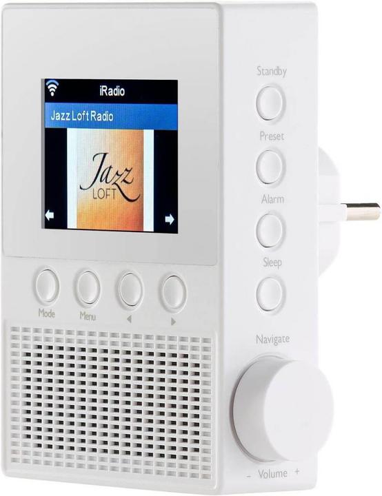 Produktbild VR-Radio IRS-300 (Internetradio)