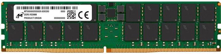 Image du produit Crucial MTC20C2085S1EC56BR (1 x 32GB, 5600 MHz, RAM DDR5, U-DIMM)
