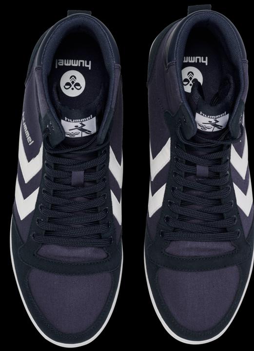 Actual product image hummel Slimmer Stadil High (40)