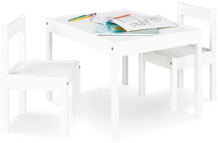 Actual product image Pinolino Sina (Child seating group)