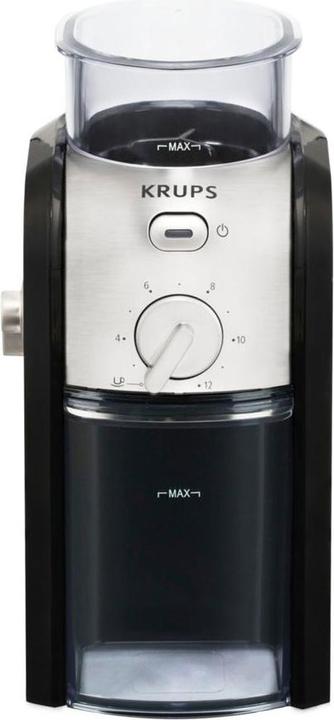Actual product image Krups Gvx2 (EU plug)