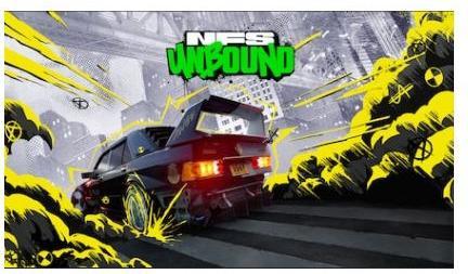 Immagine prodotto EA Games Need for Speed Unbound (PS5, Multilingue)