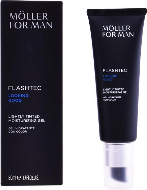 Immagine prodotto Anne Möller pour Homme Looking Good leggermente colorato (50 ml) (Gel, 50 ml)