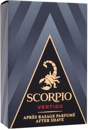 Produktbild Scorpio Parfums Vertigo (Rasierwasser, 100 ml)