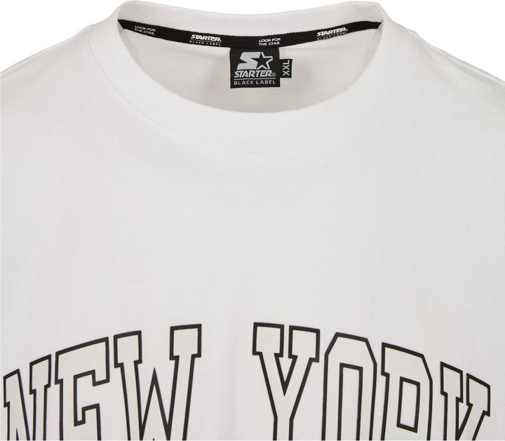 Produktbild Starter New York Tee (XL)
