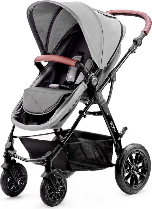 Actual product image KinderKraft Multipurpose carriage 3in1 Moov