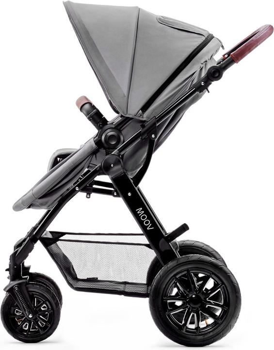 Actual product image KinderKraft Multipurpose carriage 3in1 Moov