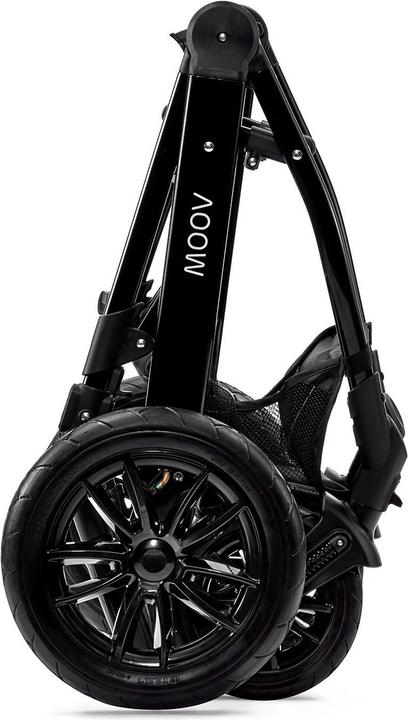 Actual product image KinderKraft Multipurpose carriage 3in1 Moov
