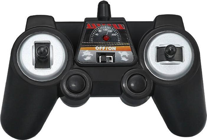 Image du produit Double Remote-controlled quad (rouge) E383-003