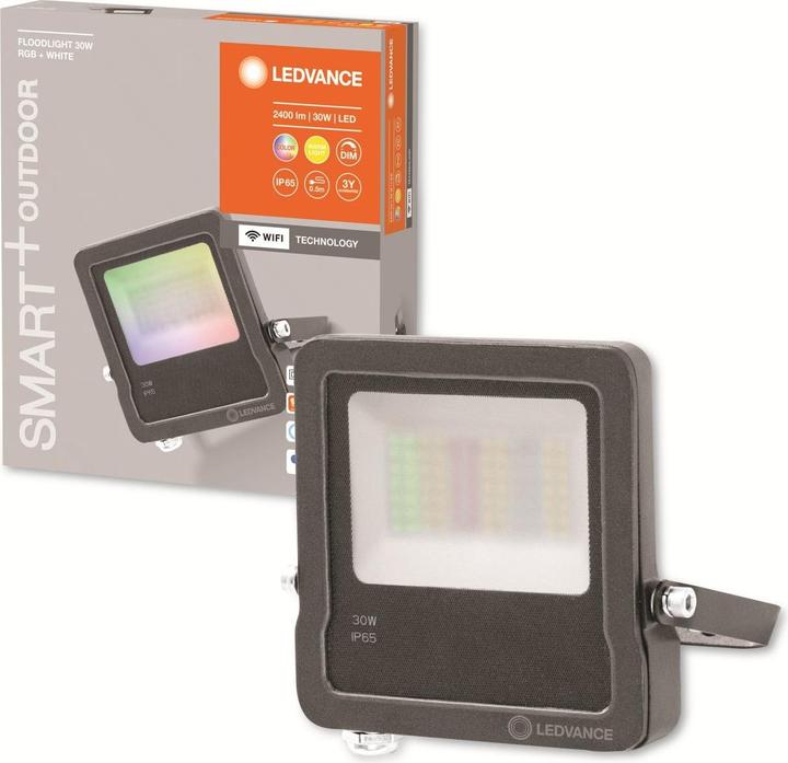 Ledvance Smart+ Multicolor (2190 lm, IP65)