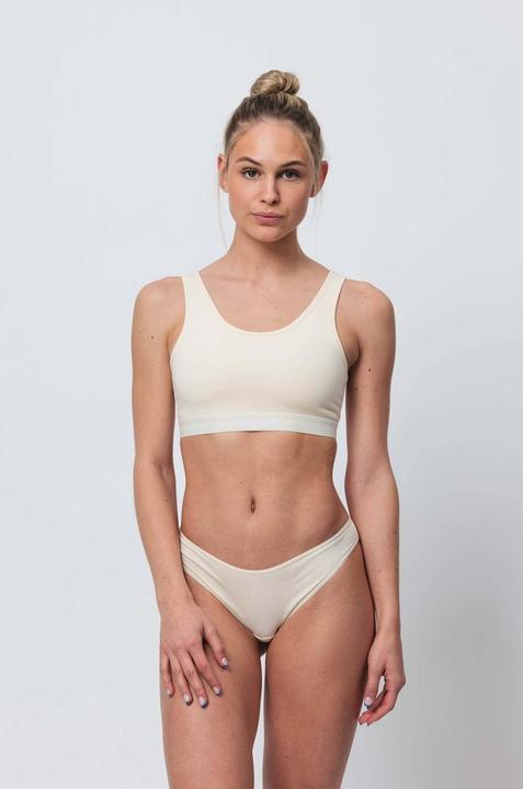 Actual product image Snocks Brazilian briefs (L, pack of 3)