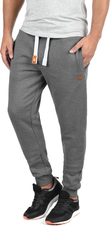 Grey Melange (8236)