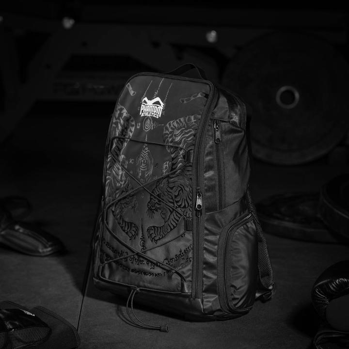 Image du produit Phantom Athletics Sac à dos APEX Muay Thai (25 l)