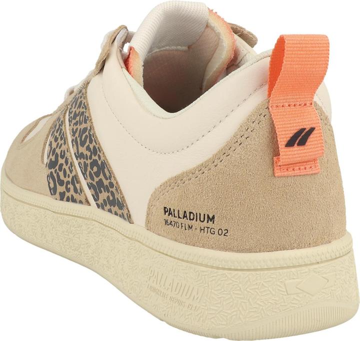 Produktbild Palladium Pallacup Flame Lth (39)