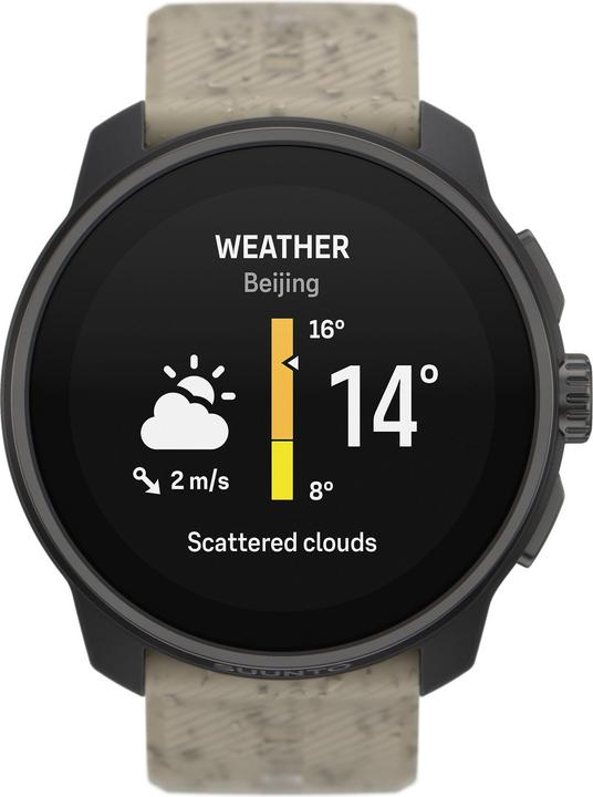 Produktbild Suunto Race S (45 mm)