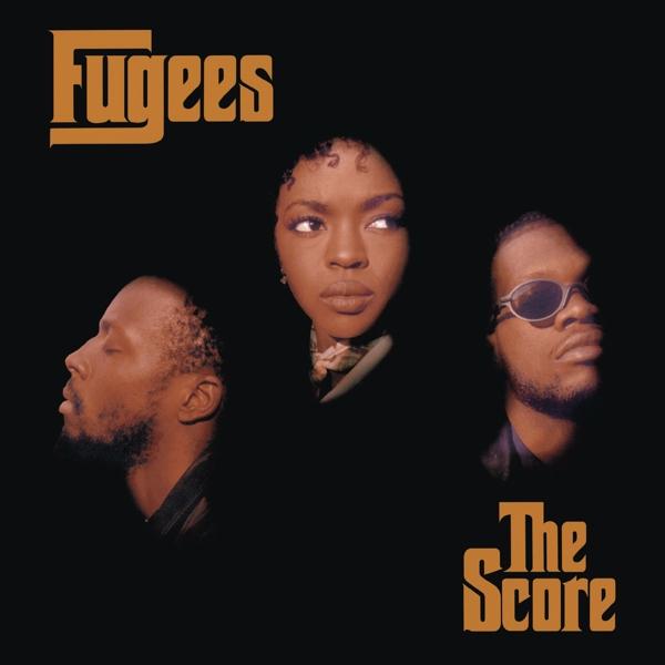 The Score (Fugees, 2018)