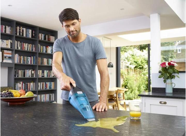 Produktbild Black & Decker Akkusauger Nass/Trocken