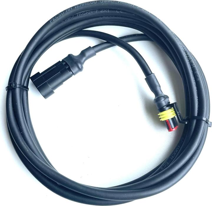 Actual product image Timbera Low voltage cable for Smart Silento City, 3m (Mowing robot, Garden machinery spare parts)