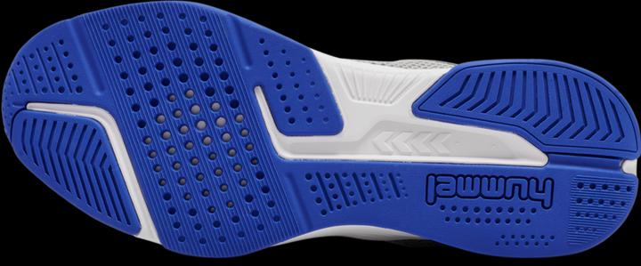 Actual product image hummel Reach Tr Core Silver (44)