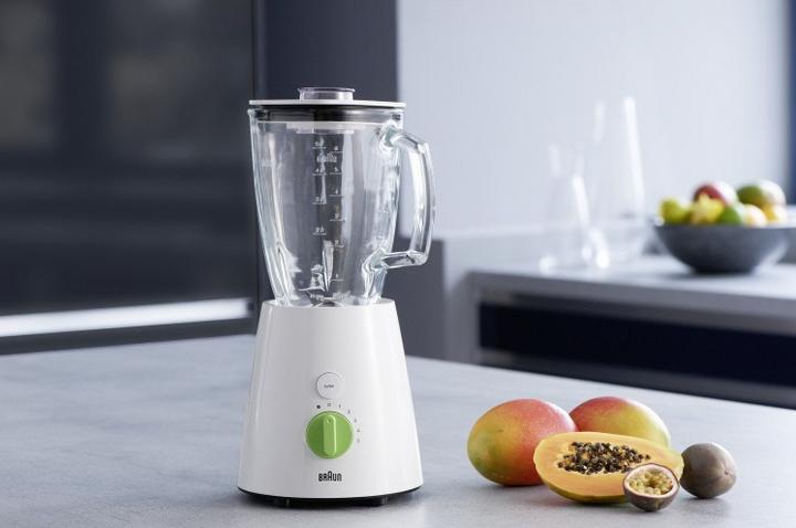 Image du produit Braun Jb3060wh (800 W)