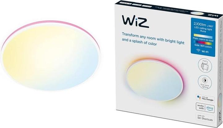Actual product image WiZ Whim (2100 lm)