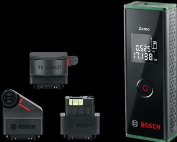 Produktbild Bosch Home & Garden Zamo Set (20 m, 635 nm)