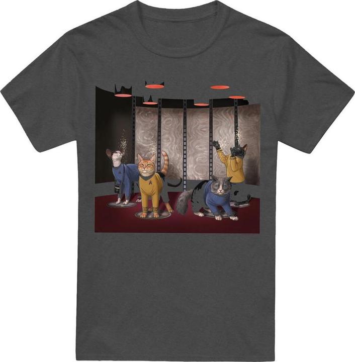 Beam Meow Up TShirt