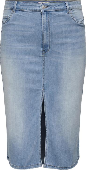 Produktbild Only CARROSE Jeansrock Jeansrock (48)