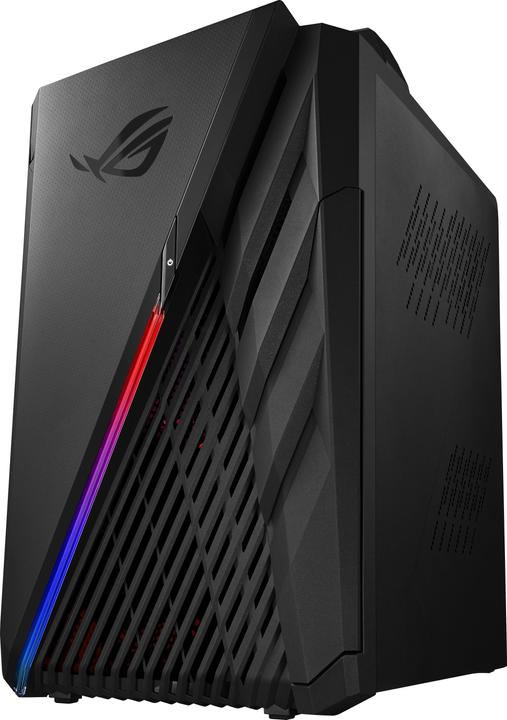 ASUS ROG Strix GA35 (AMD Ryzen 9 5900X, 32 GB, 2000 GB, GeForce RTX 3090)