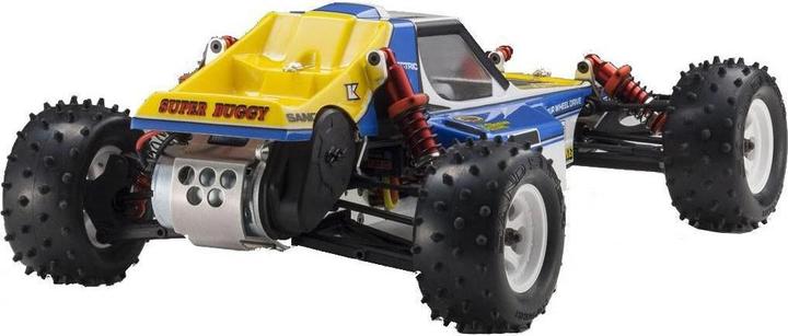 Image du produit Kyosho Série Optima Légendaire (Kit)