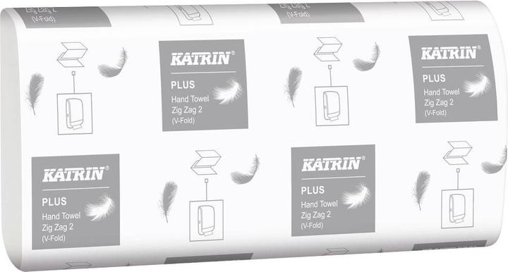 Actual product image Katrin Plus (1 x)
