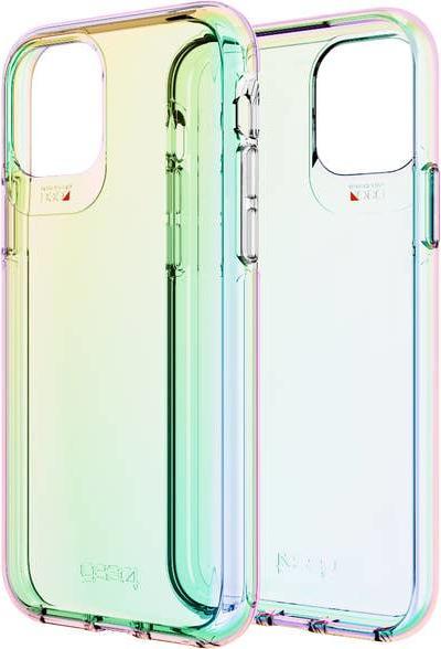 Image du produit gear4 Crystal Palace Iridescent (Apple iPhone 11 Pro)