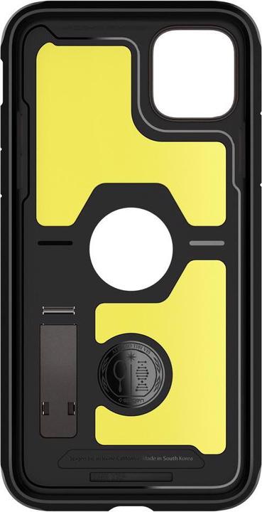 Actual product image Spigen Tough Armor (Apple iPhone 11)