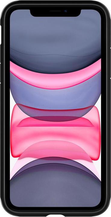 Actual product image Spigen Tough Armor (Apple iPhone 11)