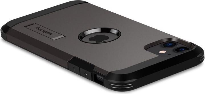 Actual product image Spigen Tough Armor (Apple iPhone 11)