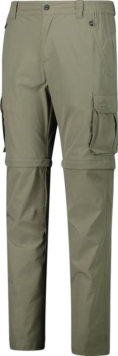 Produktbild CMP Campagnolo 4 Way Stretch Zip Off Pant (S)